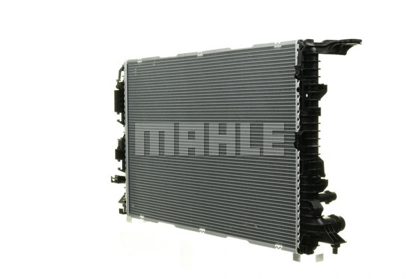 Variklio aušinimo radiatorius MAHLE CR 1023 000P