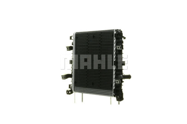 Variklio aušinimo radiatorius MAHLE CR 1025 000P