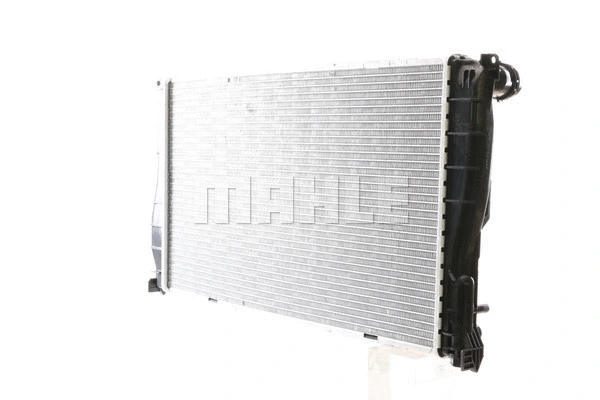 Variklio aušinimo radiatorius MAHLE CR 1083 000S