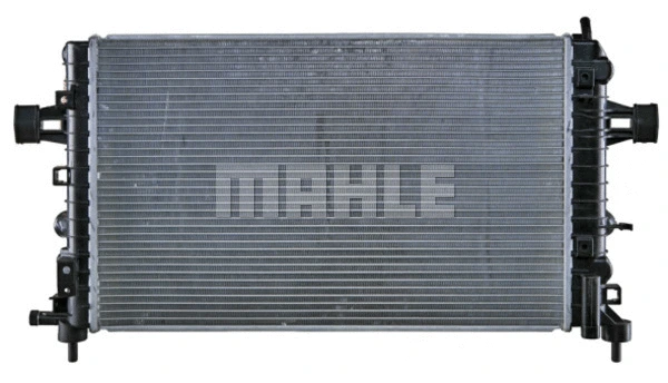 Variklio aušinimo radiatorius MAHLE CR 1091 000S