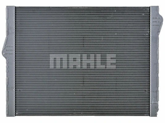 Variklio aušinimo radiatorius MAHLE CR 1094 000P
