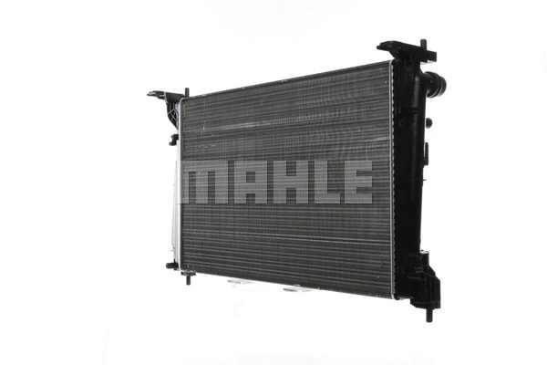 Variklio aušinimo radiatorius MAHLE CR 1112 000S