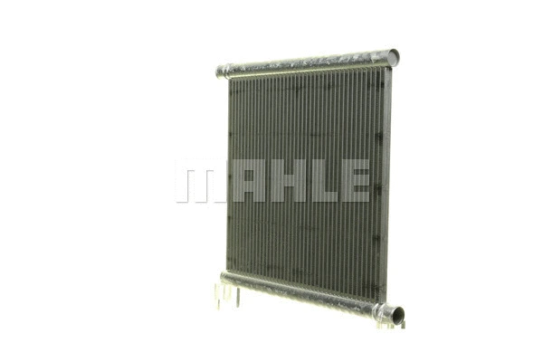 Variklio aušinimo radiatorius MAHLE CR 1124 000P