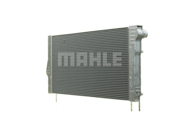 Variklio aušinimo radiatorius MAHLE CR 1147 000P
