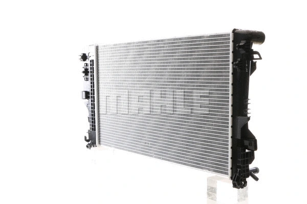 Variklio aušinimo radiatorius MAHLE CR 1173 000S