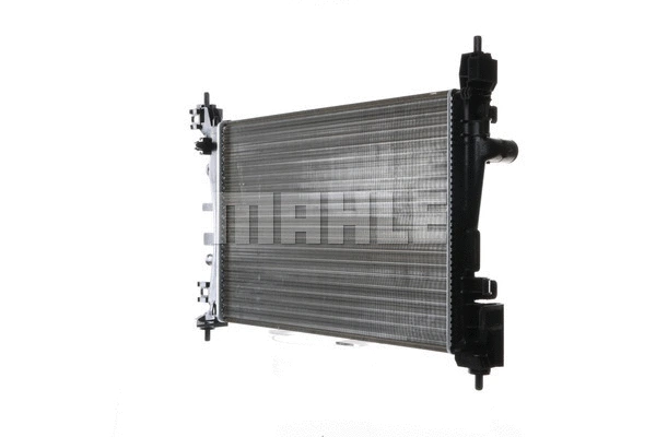 Variklio aušinimo radiatorius MAHLE CR 1182 000S