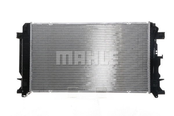 Variklio aušinimo radiatorius MAHLE CR 12 000S