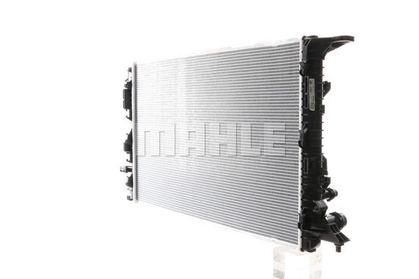 Variklio aušinimo radiatorius MAHLE CR 1201 000S