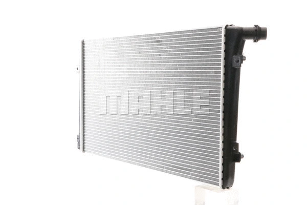Variklio aušinimo radiatorius MAHLE CR 1203 000S