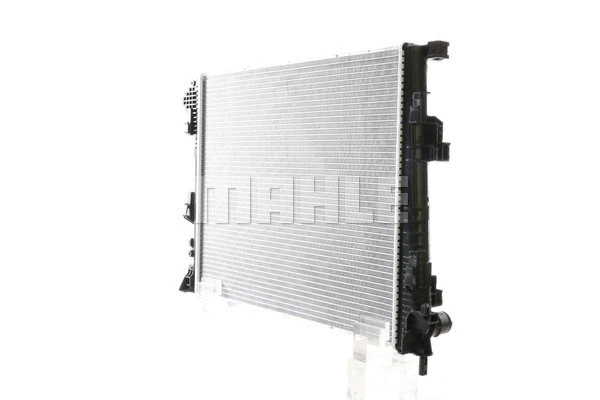 Variklio aušinimo radiatorius MAHLE CR 1237 000S