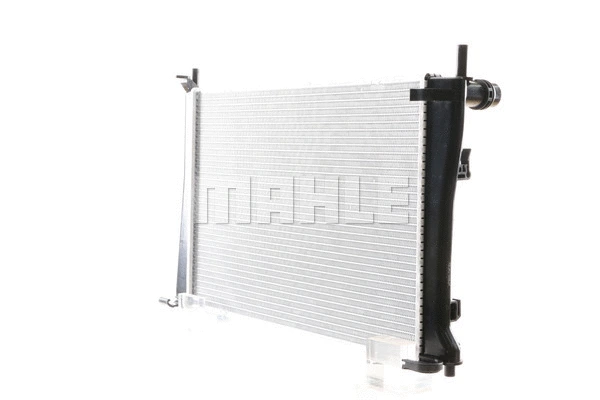 Variklio aušinimo radiatorius MAHLE CR 1355 000S