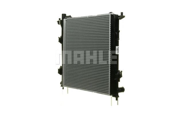 Variklio aušinimo radiatorius MAHLE CR 1368 000P