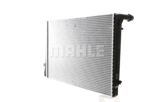 Variklio aušinimo radiatorius MAHLE CR 1395 000S