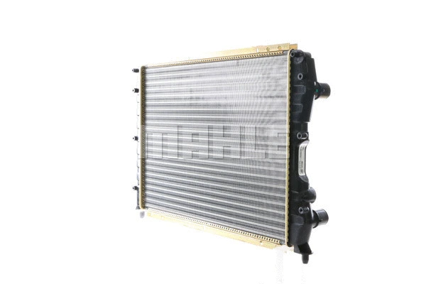 Variklio aušinimo radiatorius MAHLE CR 1408 000S