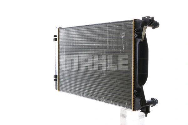Variklio aušinimo radiatorius MAHLE CR 1417 000S