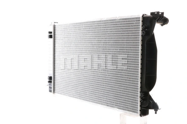 Variklio aušinimo radiatorius MAHLE CR 1422 000S
