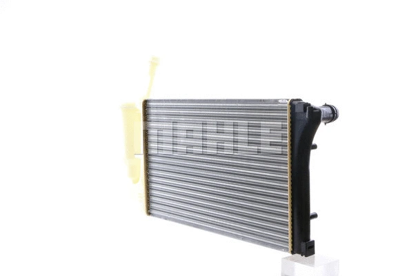 Variklio aušinimo radiatorius MAHLE CR 1451 000S