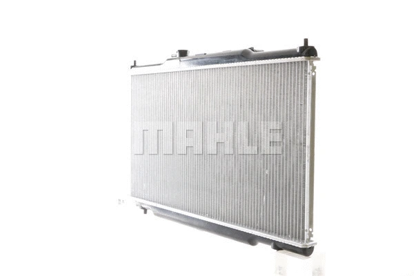 Variklio aušinimo radiatorius MAHLE CR 1459 000S