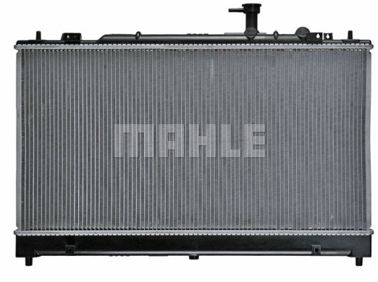 Variklio aušinimo radiatorius MAHLE CR 1475 000S