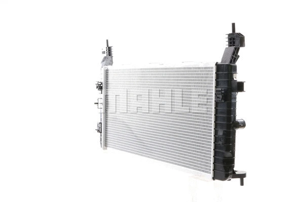 Variklio aušinimo radiatorius MAHLE CR 1498 000S