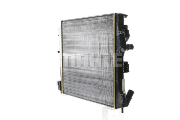 Variklio aušinimo radiatorius MAHLE CR 1506 000S
