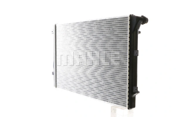 Variklio aušinimo radiatorius MAHLE CR 1539 001S