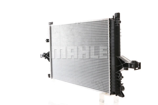 Variklio aušinimo radiatorius MAHLE CR 1546 000S