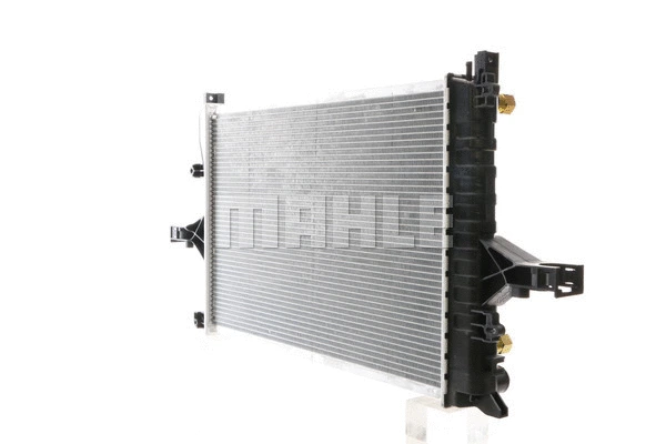 Variklio aušinimo radiatorius MAHLE CR 1547 000S