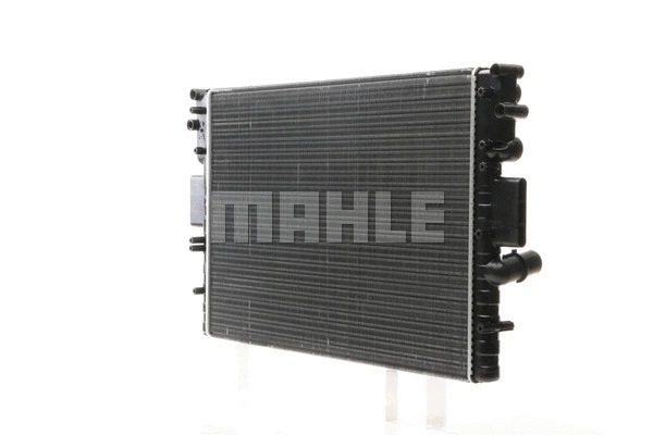 Variklio aušinimo radiatorius MAHLE CR 1551 000S