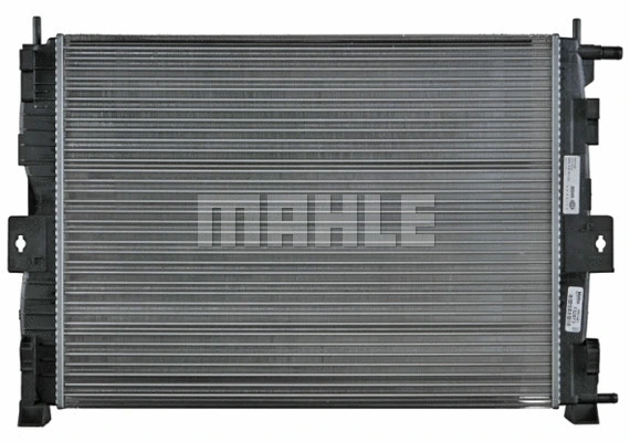 Variklio aušinimo radiatorius MAHLE CR 1690 000S