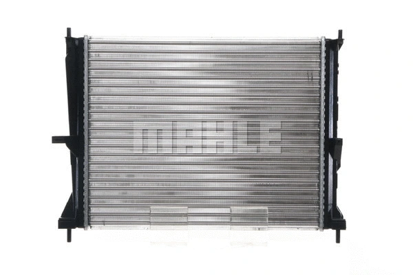 Variklio aušinimo radiatorius MAHLE CR 1691 000S