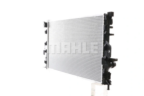 Variklio aušinimo radiatorius MAHLE CR 1748 000S