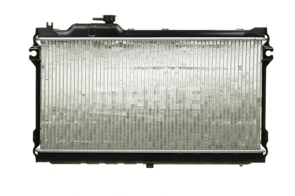Variklio aušinimo radiatorius MAHLE CR 185 000S