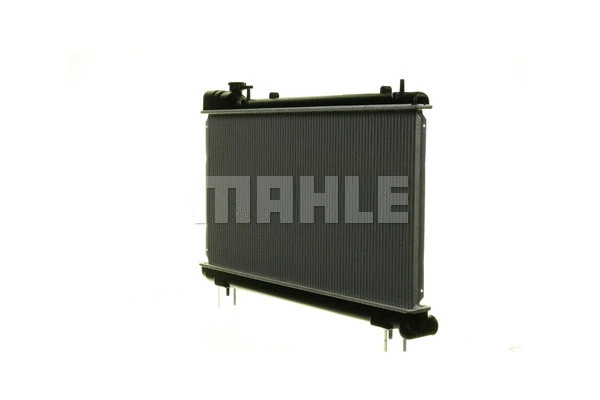 Variklio aušinimo radiatorius MAHLE CR 1874 000S