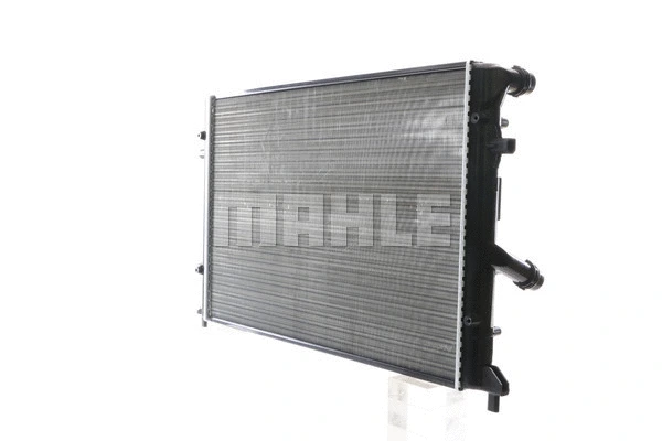 Variklio aušinimo radiatorius MAHLE CR 1899 000S