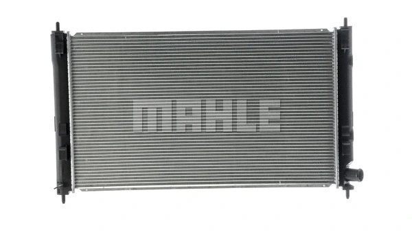 Variklio aušinimo radiatorius MAHLE CR 1902 000S