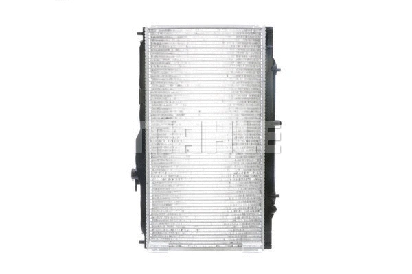 Variklio aušinimo radiatorius MAHLE CR 202 000S