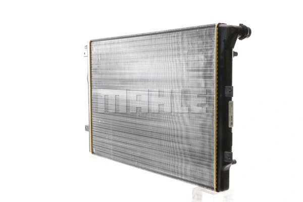 Variklio aušinimo radiatorius MAHLE CR 2032 000S