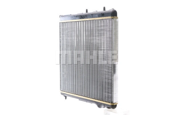 Variklio aušinimo radiatorius MAHLE CR 2036 000S