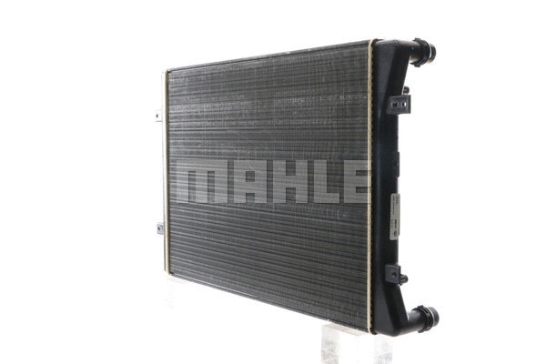 Variklio aušinimo radiatorius MAHLE CR 2038 000S