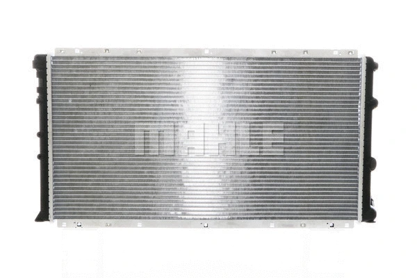 Variklio aušinimo radiatorius MAHLE CR 204 000S