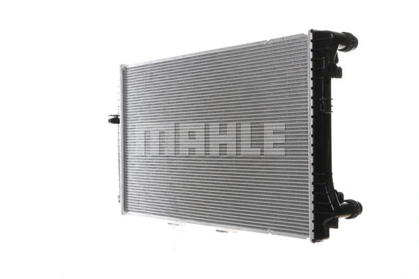 Variklio aušinimo radiatorius MAHLE CR 2054 000S