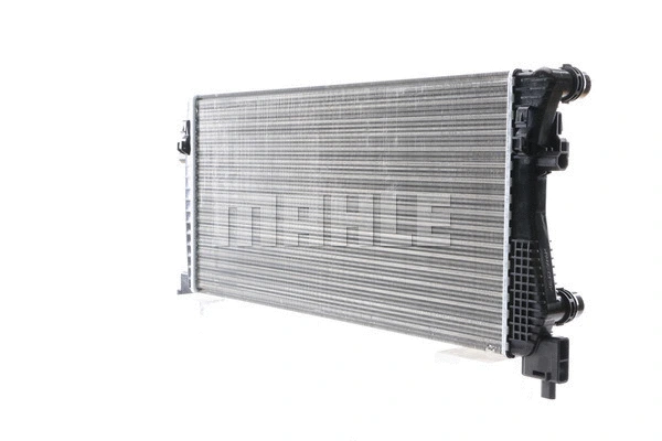 Variklio aušinimo radiatorius MAHLE CR 2057 000S