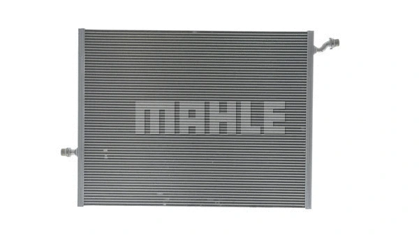 Variklio aušinimo radiatorius MAHLE CR 2099 000P