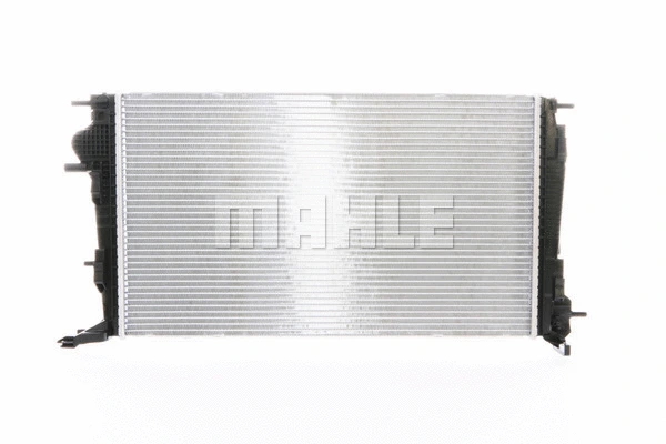 Variklio aušinimo radiatorius MAHLE CR 21 000S