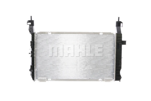 Variklio aušinimo radiatorius MAHLE CR 2119 000P