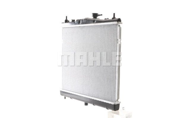 Variklio aušinimo radiatorius MAHLE CR 2164 000S
