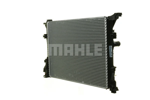 Variklio aušinimo radiatorius MAHLE CR 2169 000P