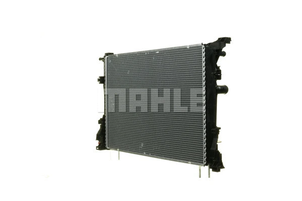 Variklio aušinimo radiatorius MAHLE CR 2170 000P