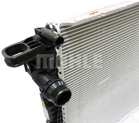Variklio aušinimo radiatorius MAHLE CR 2176 000P